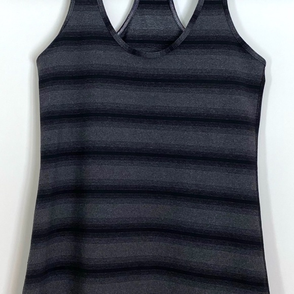 Lululemon Cool Racerback - Size 6 (or 4?) - Picture 7 of 7